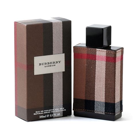 burberry burberry london for men|Burberry for men 3.3 oz.